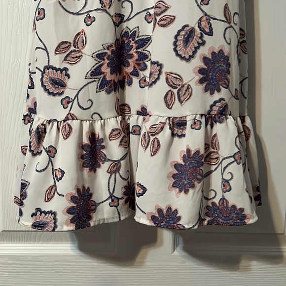 Peach Love Dress - Picture 4 of 6